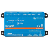 Control/Monitor | Victron | Cerbo GX